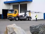 Renault Premium Lander 6x4 2006 года